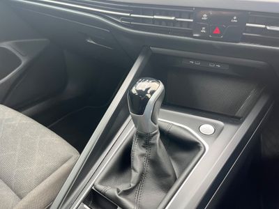 2023 Volkswagen Golf
