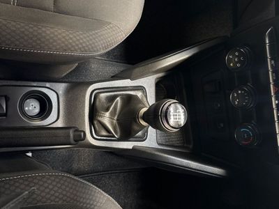 2024 Dacia Duster