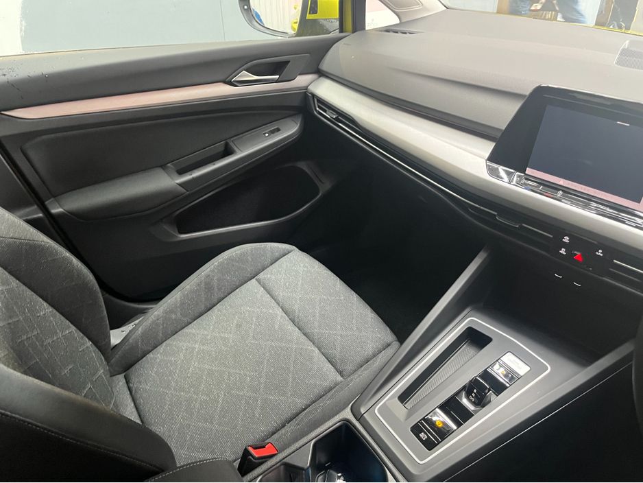 2021 Volkswagen Golf