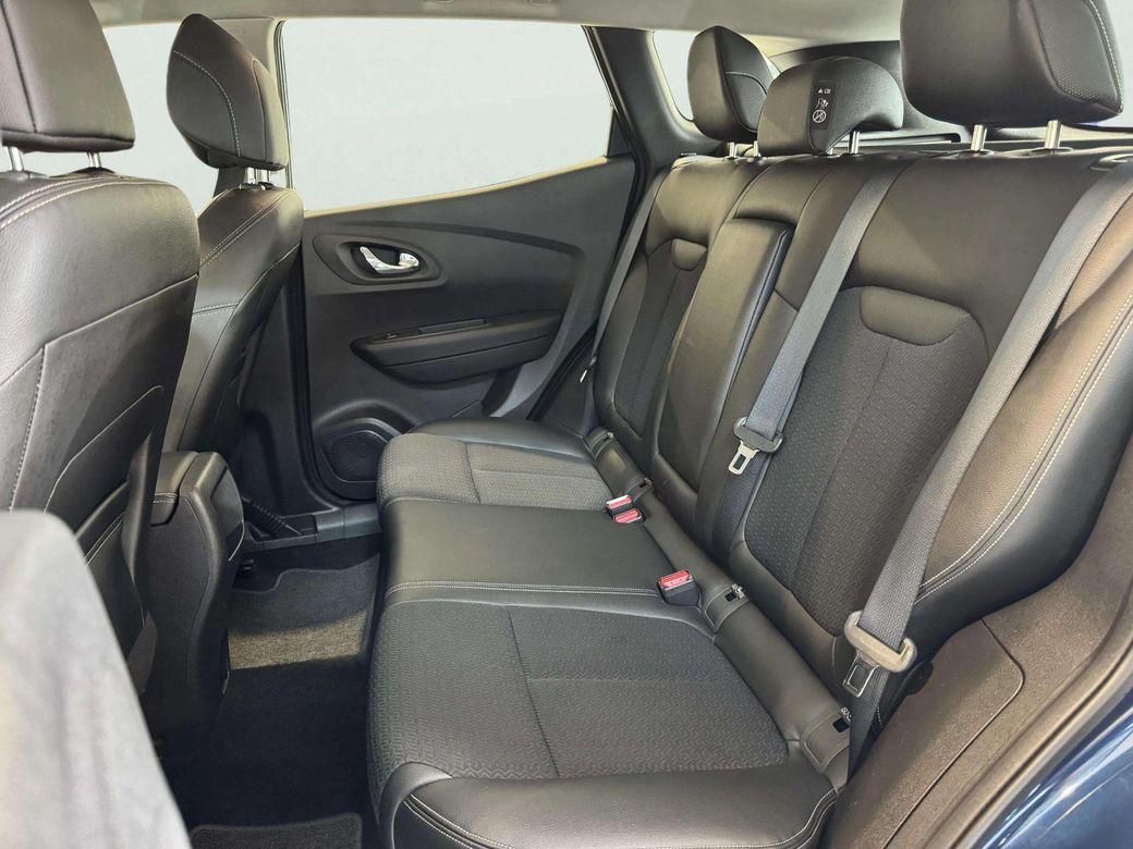 2016 Renault Kadjar