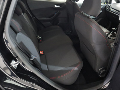 2023 Ford Fiesta