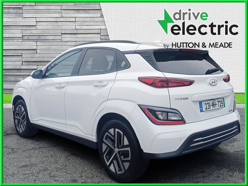 2023 Hyundai Kona