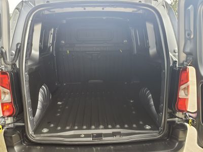 2022 Citroen Berlingo