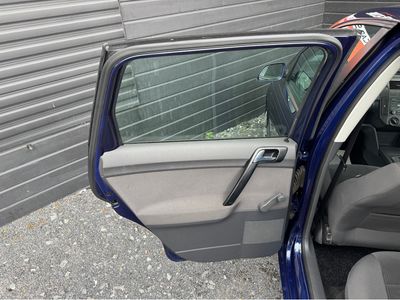 2008 Volkswagen Polo