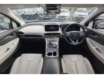 2023 Hyundai Santa Fe