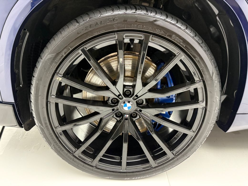 2024 BMW X5