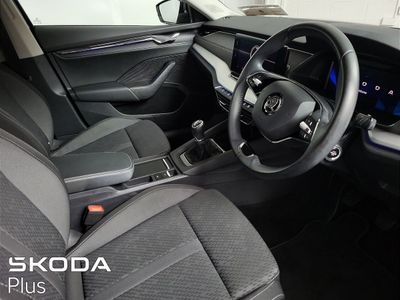 2023 Skoda Octavia