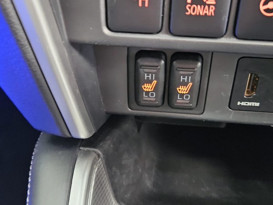 2021 Mitsubishi L200