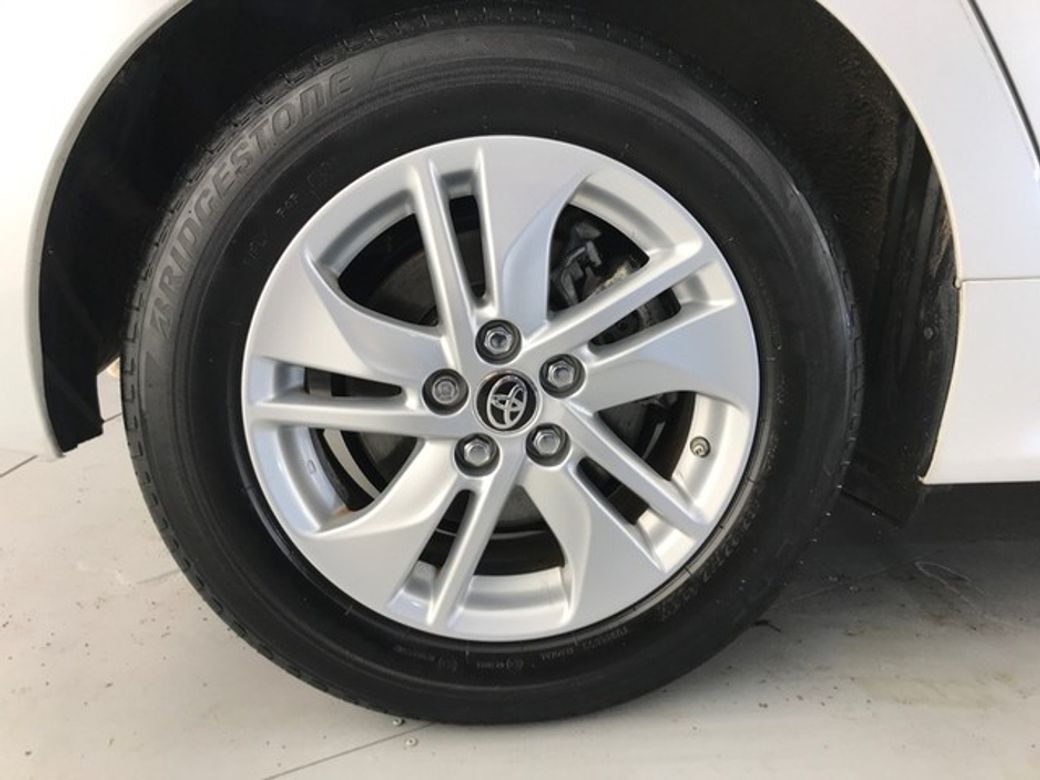 2023 Toyota Yaris
