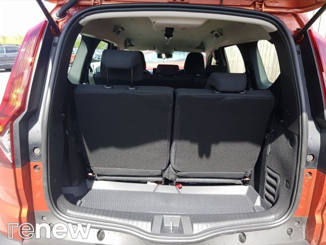 2026 Dacia Jogger