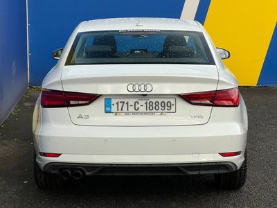 2017 Audi A3