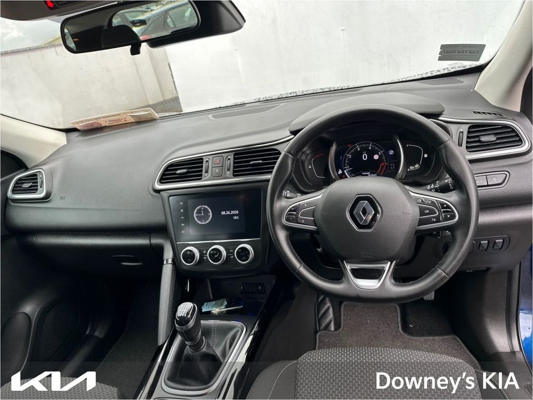 2021 Renault Kadjar