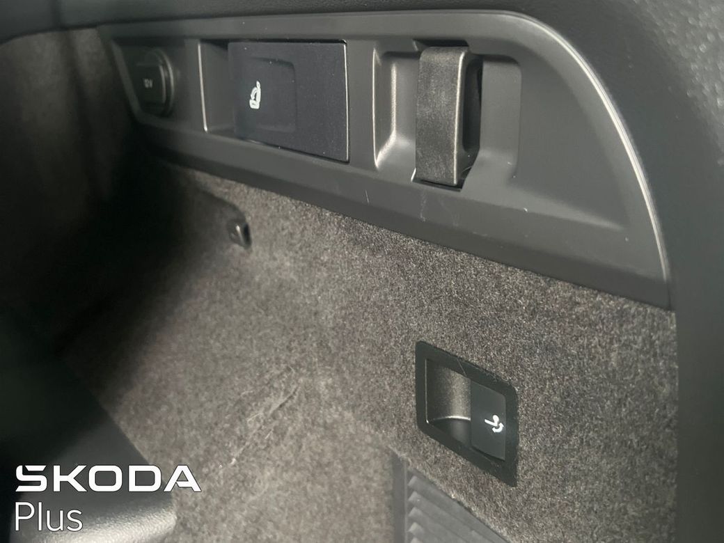 2022 Skoda Kodiaq