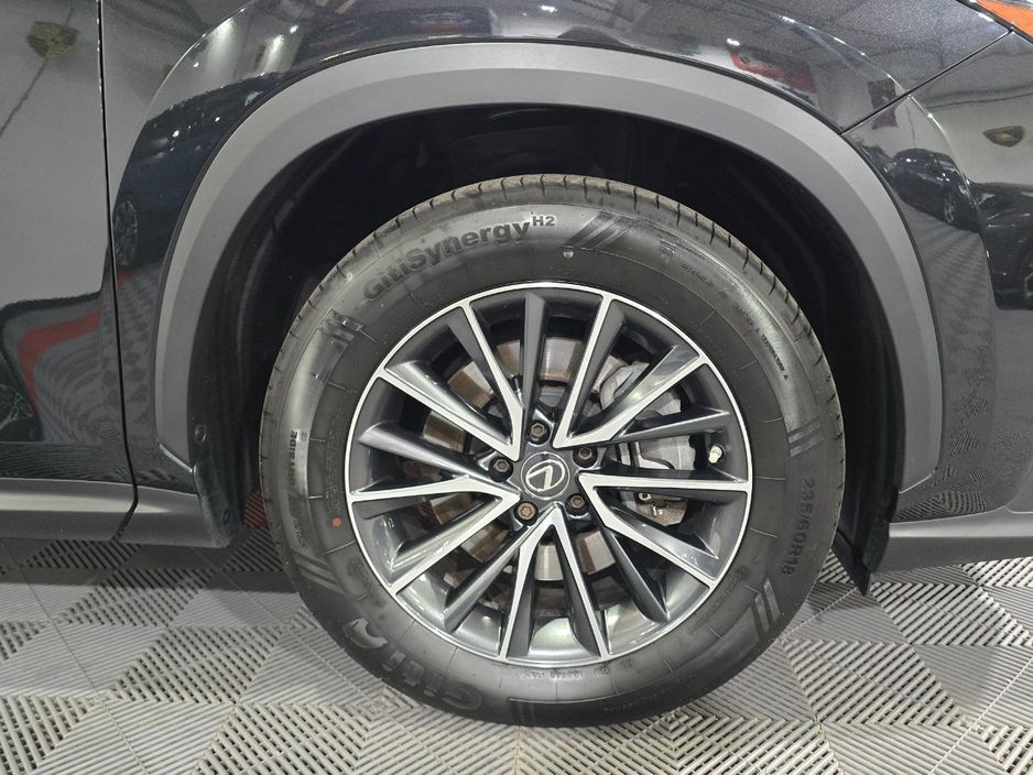 2023 Lexus NX 450H+