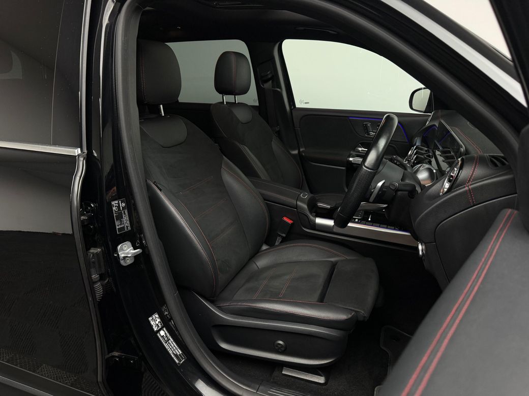 2023 Mercedes-Benz EQB