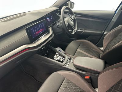 2024 Skoda Octavia