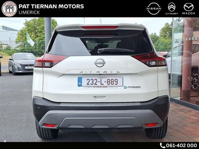 2023 Nissan X-Trail