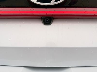 2024 Hyundai i20