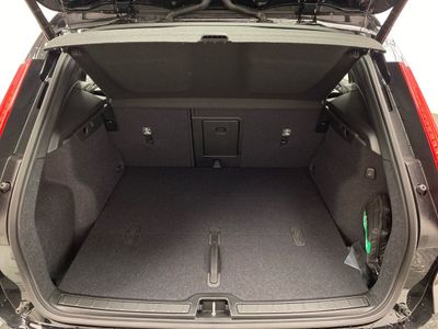 2026 Volvo XC40