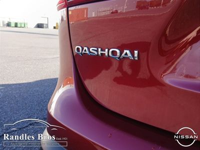 2016 Nissan Qashqai