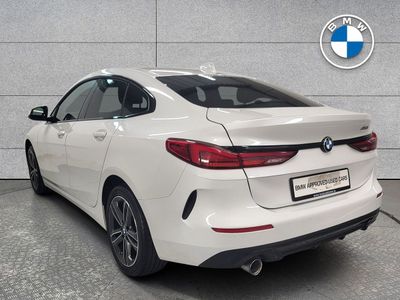 2020 BMW 2 Series