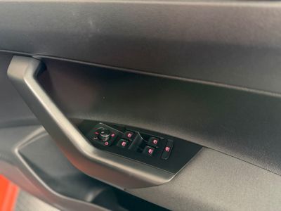 2020 Volkswagen Polo