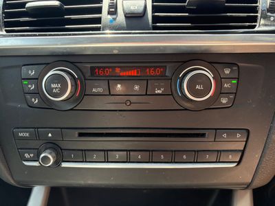 2014 BMW X3