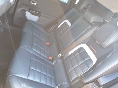 2026 Citroen C5 Aircross