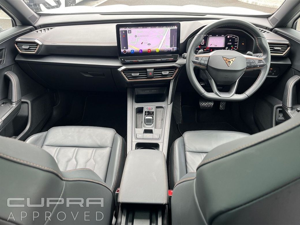 2023 Cupra Formentor