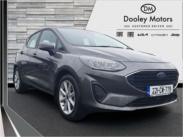 vehicle for sale from Dooley Motors