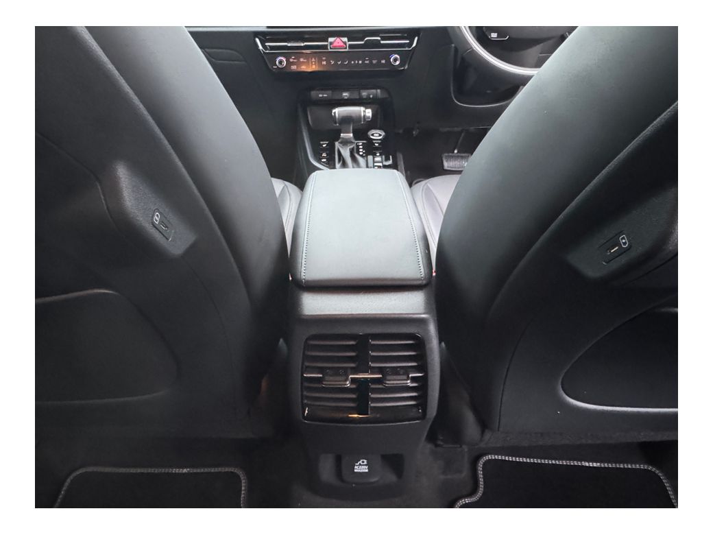 2023 Kia Niro