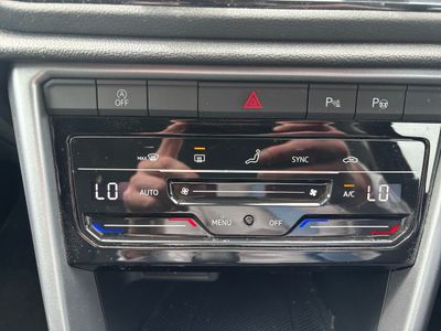 2022 Volkswagen T-Roc