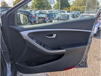2015 Hyundai i30
