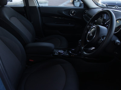 2017 Mini Clubman