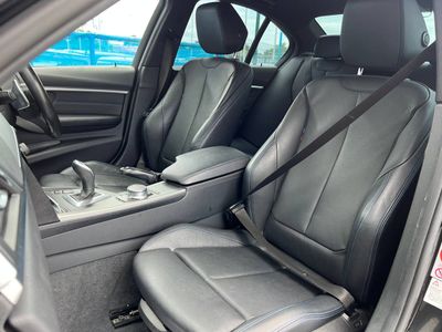 2018 BMW 3 Series