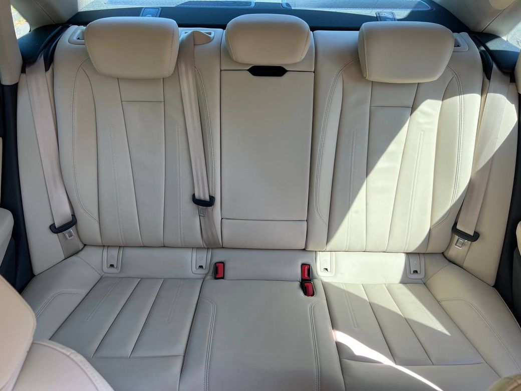 2021 Audi A4