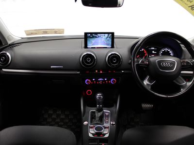 2016 Audi A3