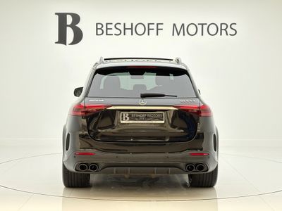 2025 Mercedes-Benz GLE Class