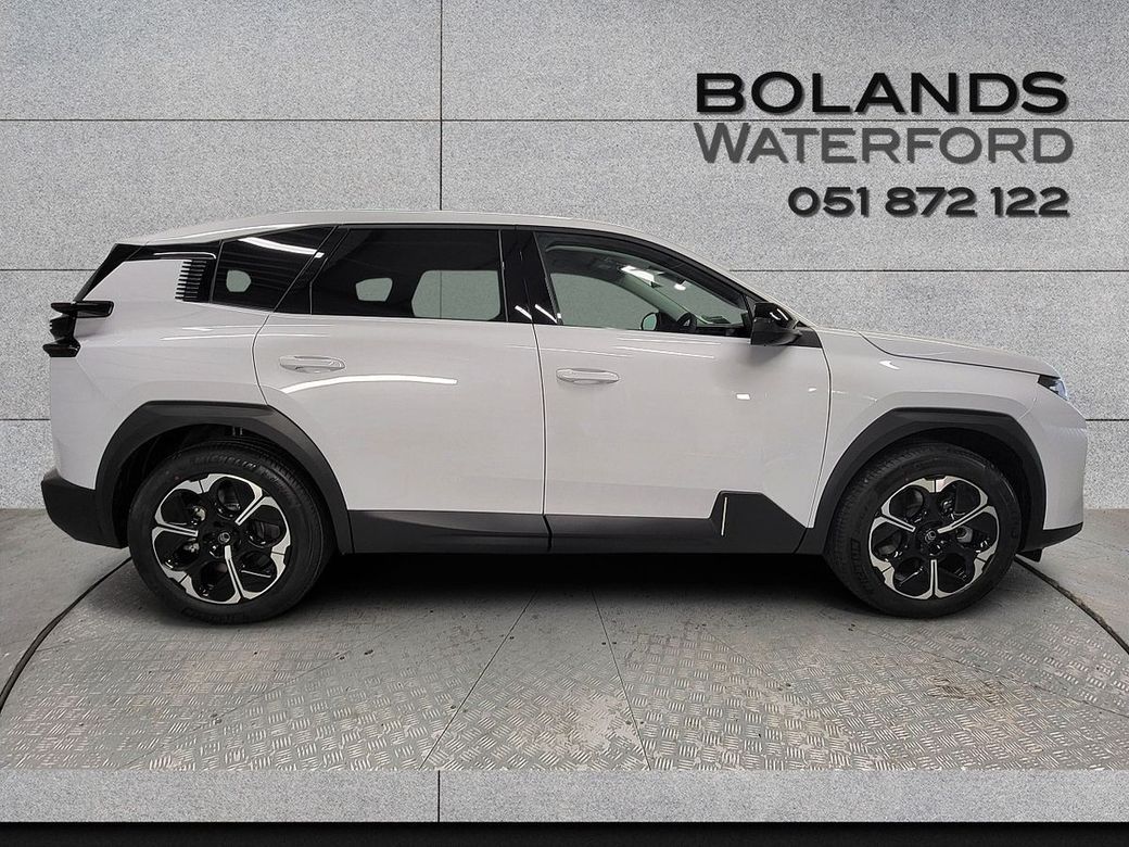 2026 Citroen C5 Aircross