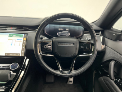 2023 Land Rover Range Rover Sport