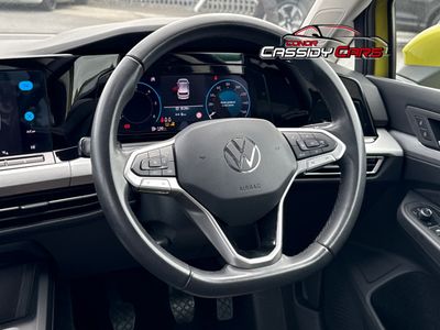 2023 Volkswagen Golf