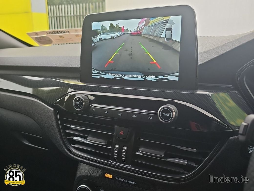 2023 Ford Kuga
