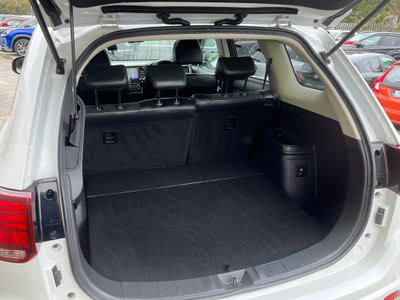 2019 Mitsubishi Outlander
