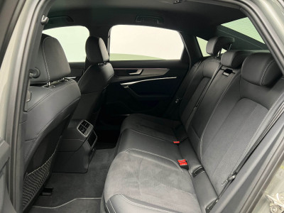 2024 Audi A6