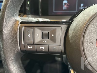 2023 Nissan Note