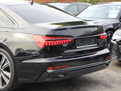2024 Audi A6