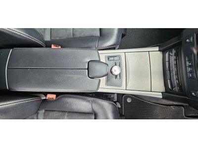 2012 Mercedes-Benz E Class