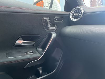 2023 Mercedes-Benz CLA Class