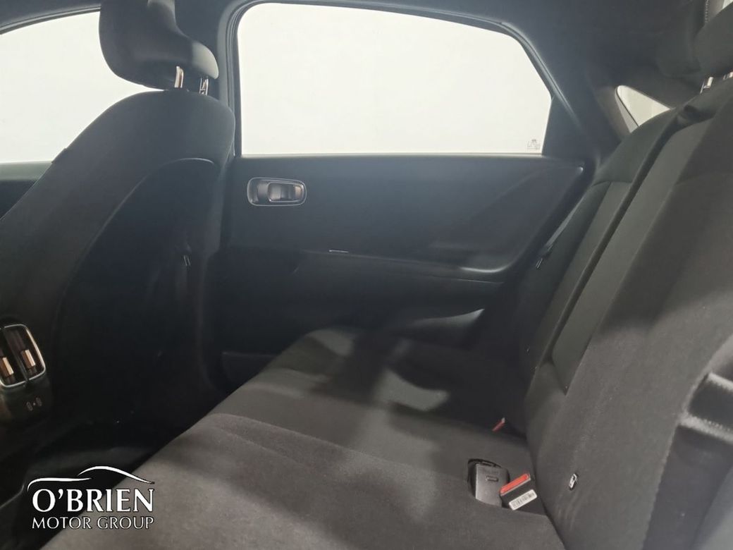 2023 Hyundai Ioniq 6