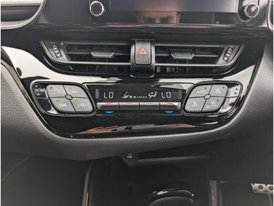 2023 Toyota C-HR